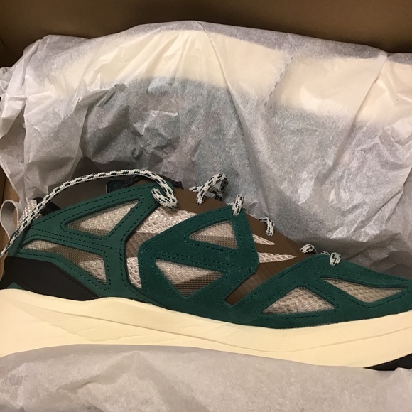 ADIDAS KANTAI HIKING SNEAKERS - Picture 6 of 16